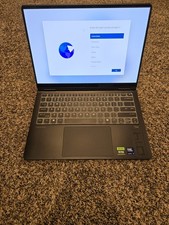 HP Omen Transcend 16 (2025) Core Ultra 9 285HX 32GB 1TB RTX 5070