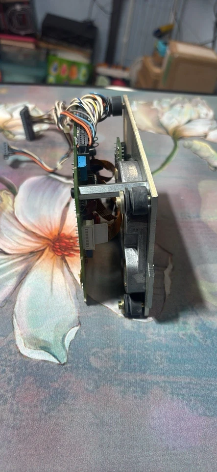 Rowe Jukebox CD Player CDM 3 Out Of A Rowe Jukebox  - Image 2 of 4