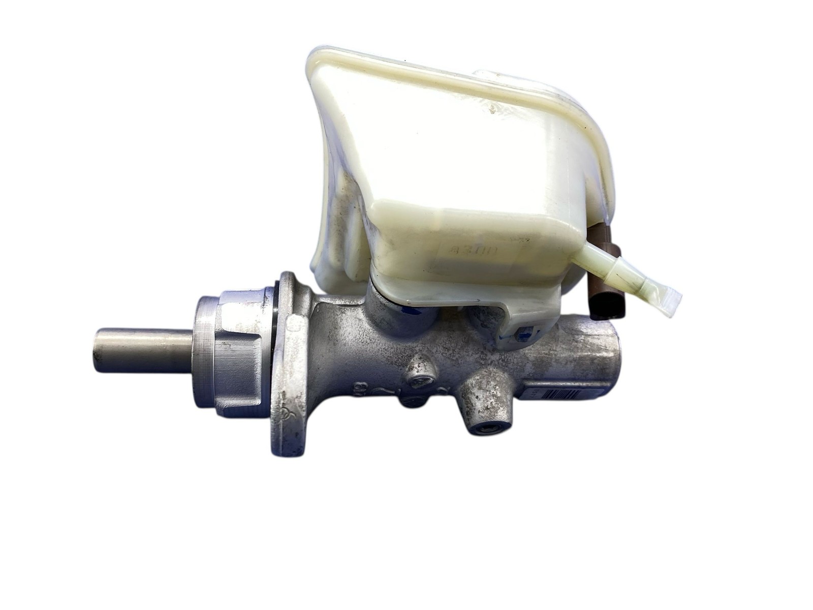 LAMBORGHINI HURACAN LP640-4 PERFORMANTE 5.2L POWER BRAKE BOOSTER MASTER CYLINDER