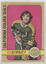 1972-73 O-Pee-Chee Rick Smith #23 0u2j