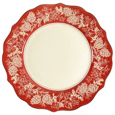 222 Fifth Andover Dinner Plate 10409058