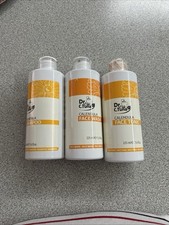 Farmasi Dr. C. Tuna Calendula Oil for Face Wash Tonic Cream Set