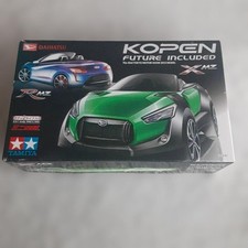 TAMIYA Daihatsu KOPEN RMZ XMZ Mini 4WD, others