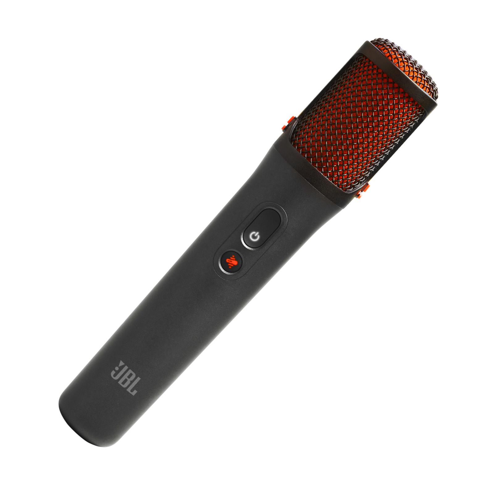 Parlante Karaoke Inalámbrico JBL PartyBox On-The-Go 2 Plus con micrófono (Negro), imagen 8