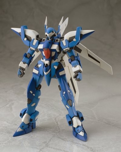 Kotobukiya Super Robot Wars PTX-016R built Falken 1 144 assembled plastic kit r