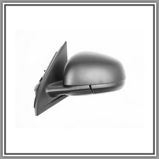 Retroviseur gauche (ou coque) Smart FORFOUR