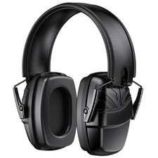 Professional Shooting Ear Muffs SNR 35dB Noise Reduction Hearing Protection