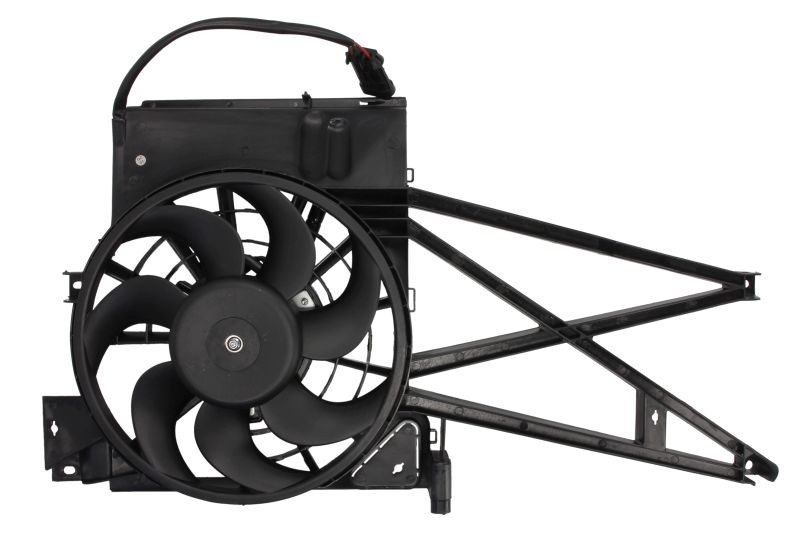 ✅Fits NISSENS NIS 85017 Fan, engine cooling NIS 85017 Radiator fan ( ⭐UK Seller⭐
