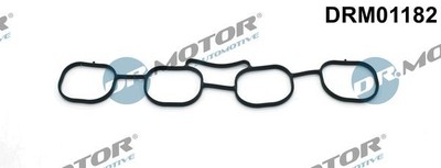 Dr.Motor Automotive Dichtung, Ansaugkrümmer DRM01182 für MAZDA
