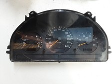 A1635409511 INSTRUMENTENTAFEL / 59149 F&Uuml;R MERCEDES-BENZ CLASE M W163 ML 400 CD