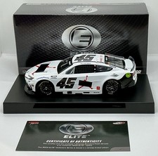 2025 1/24 45 Tyler Reddick  Jordan Brand  Camry ELITE - 1 of 239 Same Day Ship