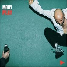 Covenant  von Moby | CD | Zustand gut