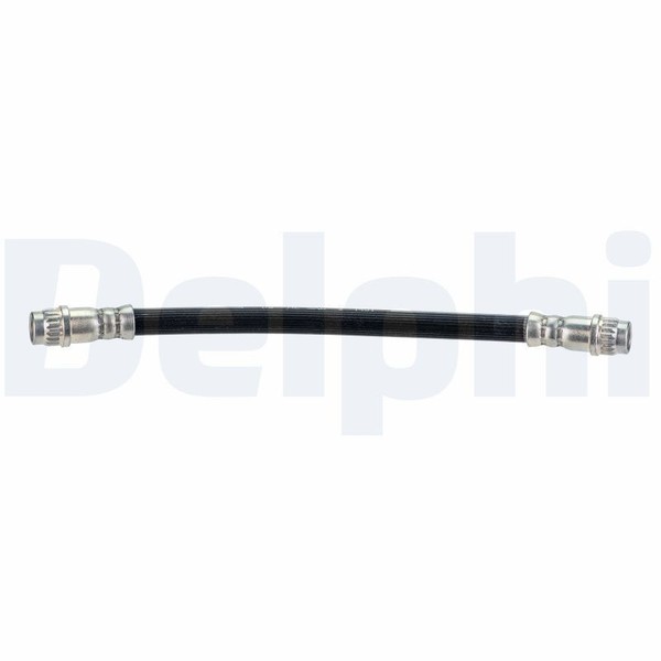 Delphi Bremsschlauch FüR Renault Trafic III Kasten FG Trafic III Bus 8200003480-image