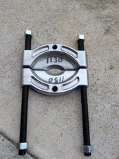 Otc 1130 Bearing Splitter 12 To 9. Free Ship Otc 1130 Bearing Splitter 12 To 9. Free Ship