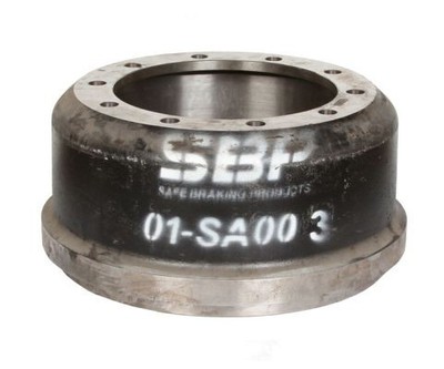 SBP 01-SA003 Brake Drum