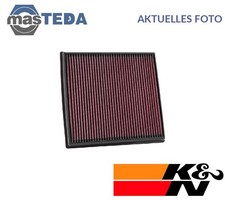 33-2428 MOTOR LUFTFILTER MOTORFILTER K&N FILTERS FÜR BMW 5,X6,6,7,X5,3,X4,X3 3L