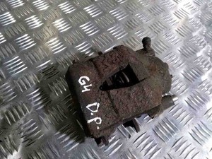 VW GOLF IV Variant 1J5 Bremssattel vorne links 1.60 Petrol 77kw 2001 32496023