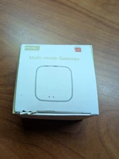 MOES Tuya Multi-Mode Smart Gateway Hub WiFi ZigBee Bluetooth Mesh Home Bridge