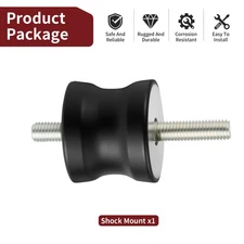 Shock mount For Multiquip MVC70EW MVC70E MVC-64VH MVC-64VHW 939010254