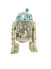 Vintage Star Wars R2-D2 Action Figure 1977 Kenner – Heavy Wear / Parts