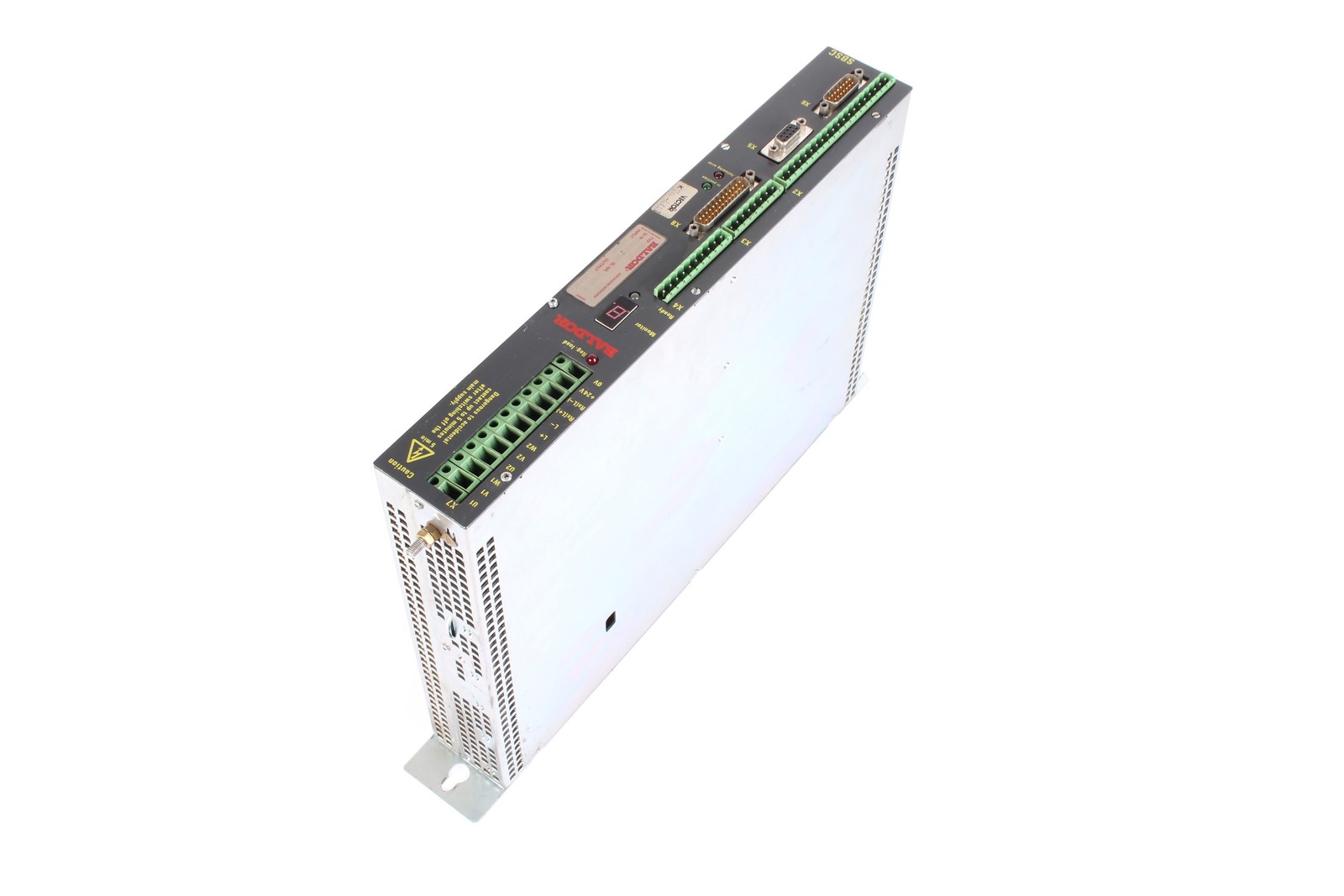 SBSC1105 BALDOR - Reconditionné - Garantie 24 mois