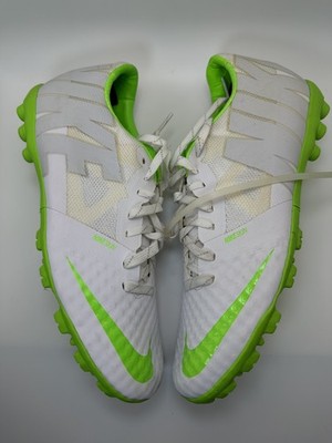 RARE! Nike FC247 Bomba II Finale ACC SOCCER CLEATS SIZE 7.5