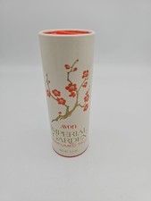 new AVON perfumed BODY talc POWDER  imperial garden - 3.5 oz -LARGE