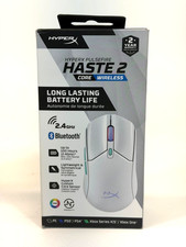 HyperX - Pulsefire Haste 2 Core Lightweight W...