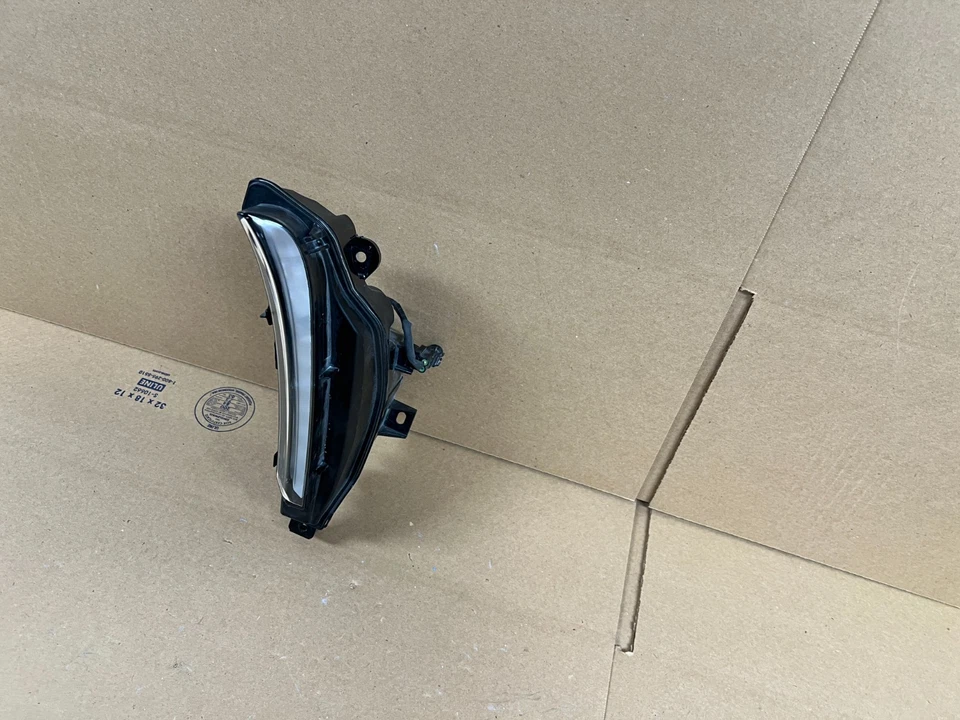 OEM 2018-2023 LEXUS LC500 LC500h LED LUZ ANTINIEBLA LADO IZQUIERDO LH ¡BONITO! Foto 3 de 4