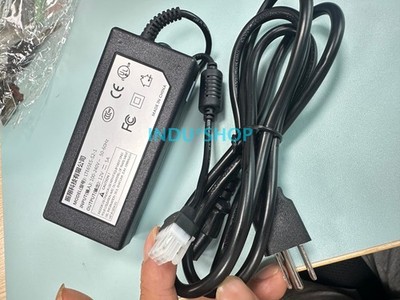 6-PIN AC Adapter for Xilinx ZCU106 ZCU106e Development Boards Power Supply