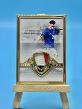 Gabriel Martinelli | 2023 Futera Unique Superstars Patch 1/1 - Arsenal & Brazil