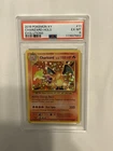 2016 Pokemon Evolutions Charizard Holo 11/108 PSA 6