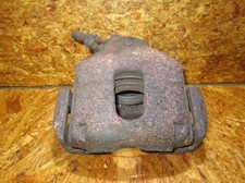 439410 Bremssattel rechts vorne FORD Fiesta V Van