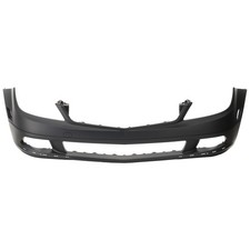 Front Bumper Cover For 2008-2011 Mercedes Benz C300 With Avantgarde Package
