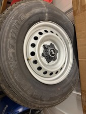 2022 Ford Bronco Base Model Tires 2022 Ford Bronco Base Model Tires