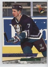 1993-94 Fleer Ultra Alexei Kasatonov #257 0a4
