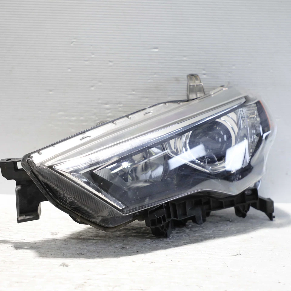2014-2023 丰田 4 Runner 高级 LED 投影仪左侧车头灯总成原始设备制造商 — 第 3/4 张图片