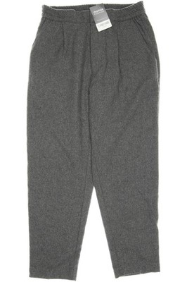 Review Stoffhose Herren Hose Pants Chino Gr. S Wolle Baumwolle Grau #zgny7or