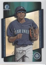 2014 Bowman Draft Chrome Scout's Breakouts Die-Cut Gabriel Guerrero #BSB-GG 4z4