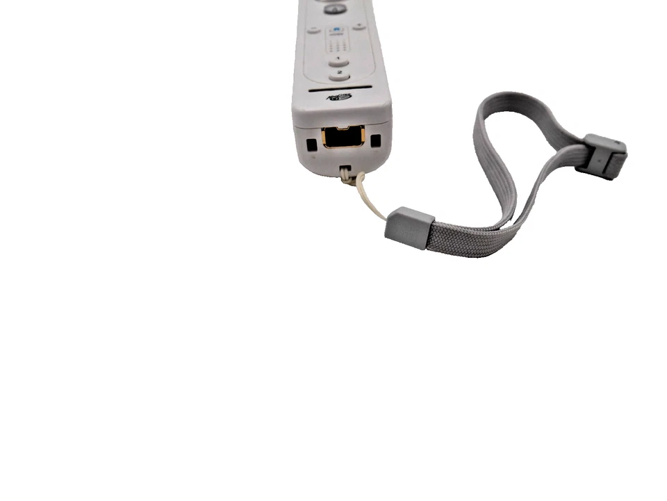 Mad Catz (5726) Wireless Remote Control FOR Nintendo Wii System - Image 3 of 4