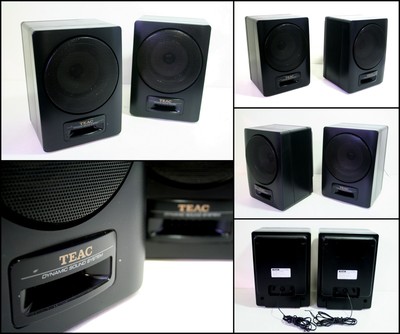4 ohm surround speakers