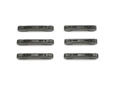 Tamiya 51371 TB-03D N Teile (Aufhängungshalterung) (FF03/FF-03/TB03/TB-03/TB03D) Neu in OVP