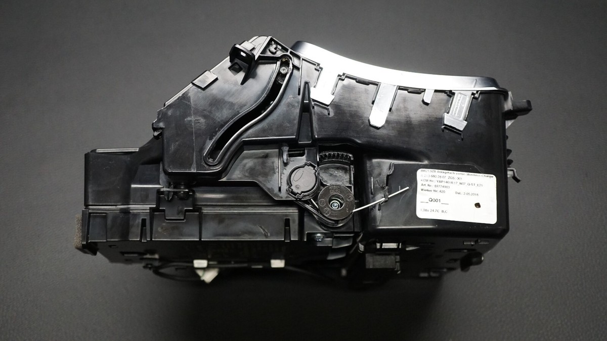 GENUINE MERCEDES BENZ E W213 W238 C238 CLS C257 NFC WIRELESS 