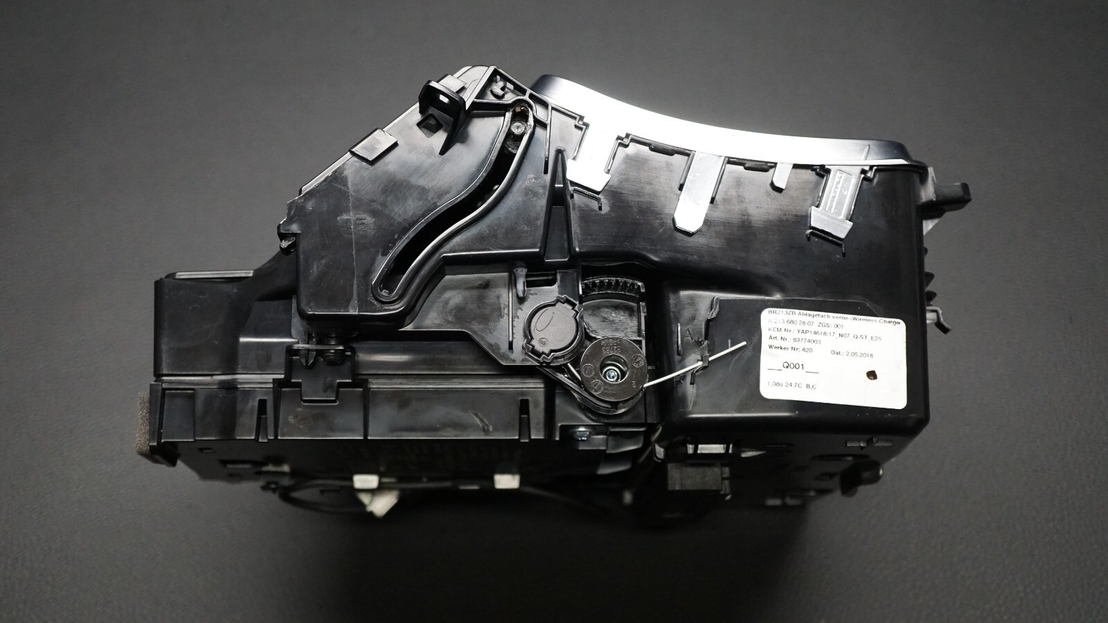 GENUINE MERCEDES BENZ E W213 W238 C238 CLS C257 NFC WIRELESS  