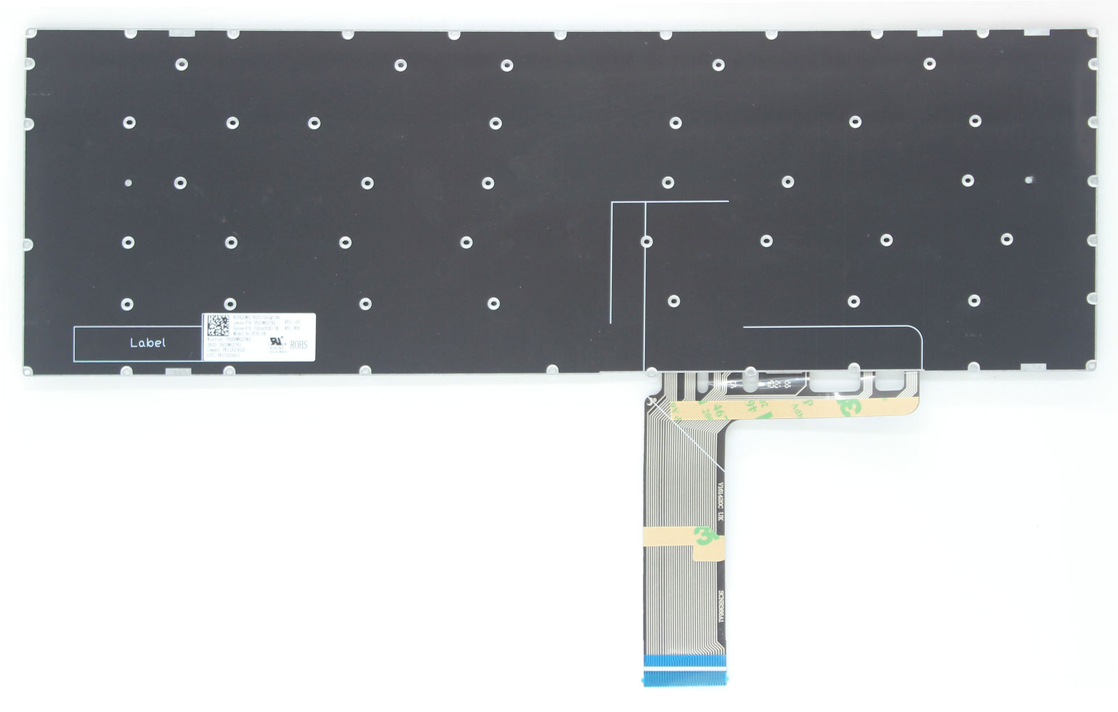 15.6 Zoll LED IPS Display Für Lenovo IdeaPad S340 - Full HD 1920x1080