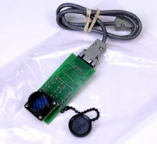Beta Tech circuit board BE-BLNT-010-001 For Nutrunner Control 14 pin connector