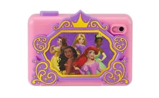 ekids Disney Princess Kids Camera with SD Card