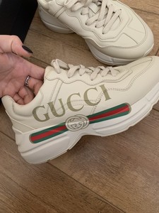 gucci trainers