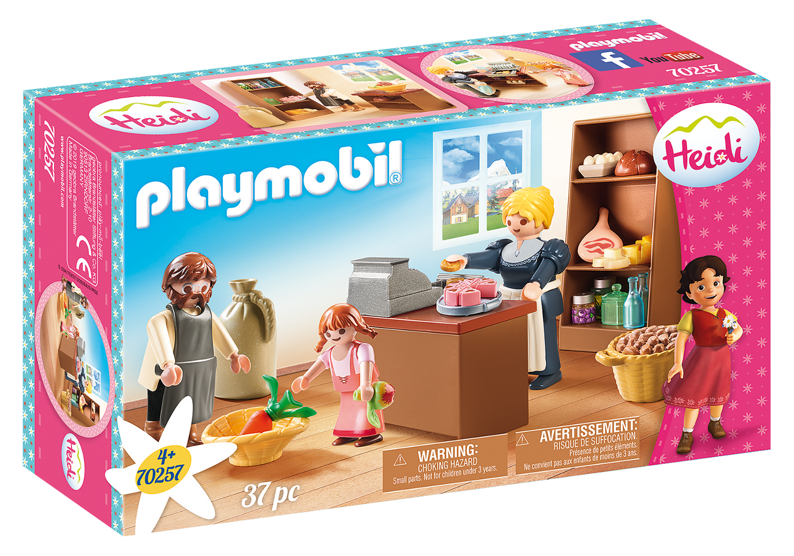 70257 playmobil