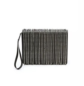 maison margiela clutch